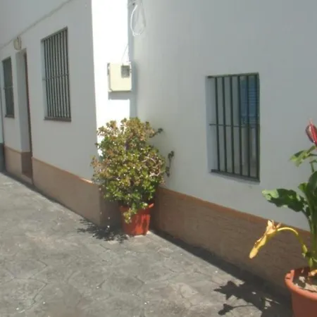 Conil 25 * Conil De La Frontera