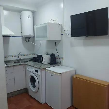 Apartamento Conil 25 *