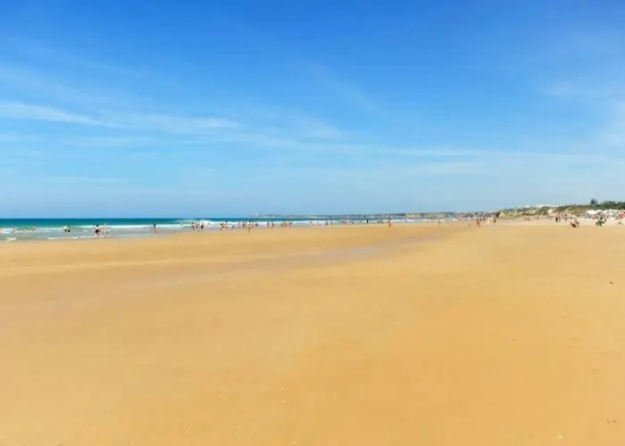 Apartamento Conil 25 *