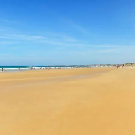 Apartamento Conil 25 *