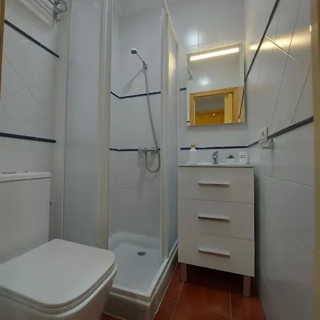 Conil 25 Lägenhet
