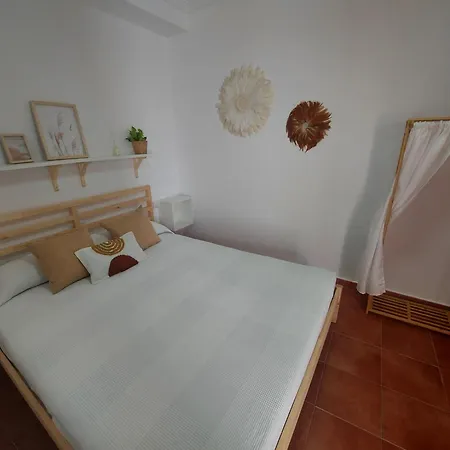 Apartamento Conil 25 *