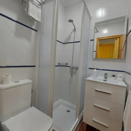 Apartamento Conil 25 *