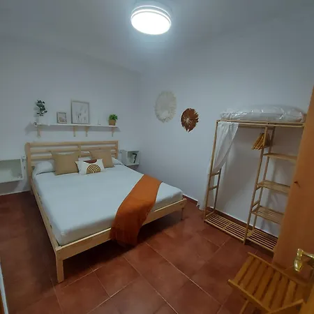 Lägenhet Conil 25