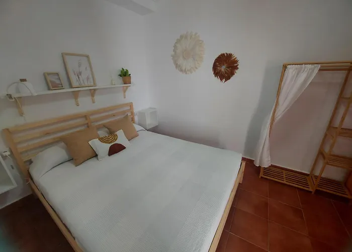 Apartamento Conil 25 *