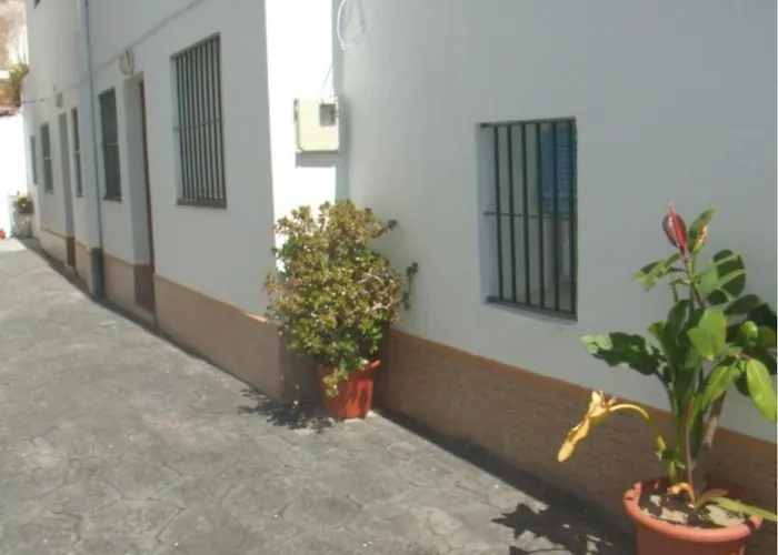 Conil 25 * Conil De La Frontera