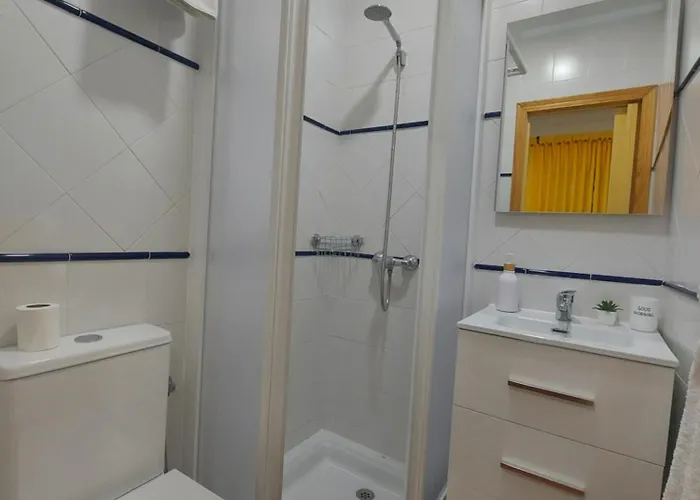 Apartment Conil 25 *