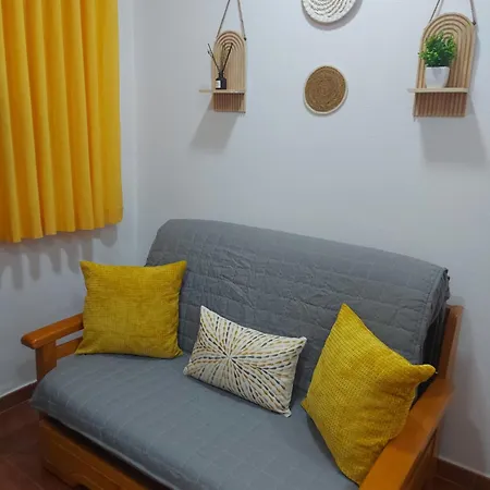 Conil 25 דירה קוניל דה לה פרונטרה